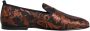 Dolce & Gabbana Bloe Jacquard Instaploafers - Thumbnail 1