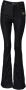 Dolce & Gabbana Bootcut Denim Jeans met Ritssluiting - Thumbnail 1