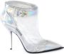 Dolce & Gabbana Boots Gray Dames - Thumbnail 1