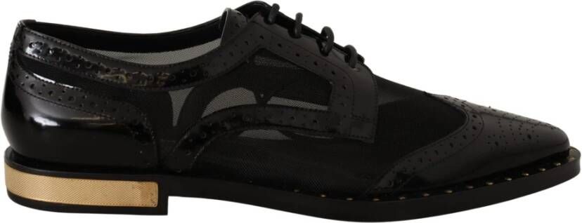 Dolce & Gabbana Business Shoes