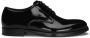 Dolce & Gabbana Sartorial Derbies Stijlvolle Schoenen voor Heren Black Heren - Thumbnail 24