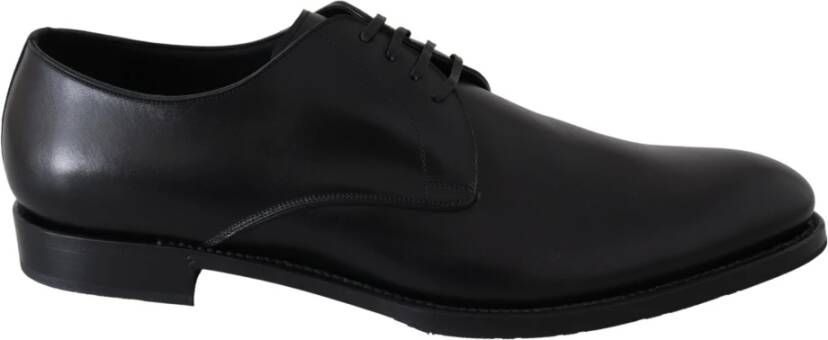 Dolce & Gabbana Business Shoes Black Heren