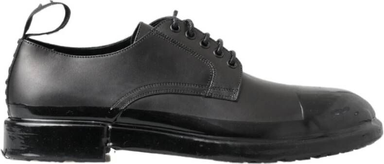 Dolce & Gabbana Business Shoes Black Heren