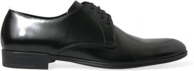 Dolce & Gabbana Business Shoes Black Heren - Foto 3