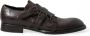 Dolce & Gabbana Business Shoes Brown Heren - Thumbnail 10