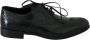 Dolce & Gabbana Business Shoes Green Heren - Thumbnail 1