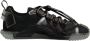 Dolce & Gabbana Camouflage Lage Top Sneakers - Thumbnail 1