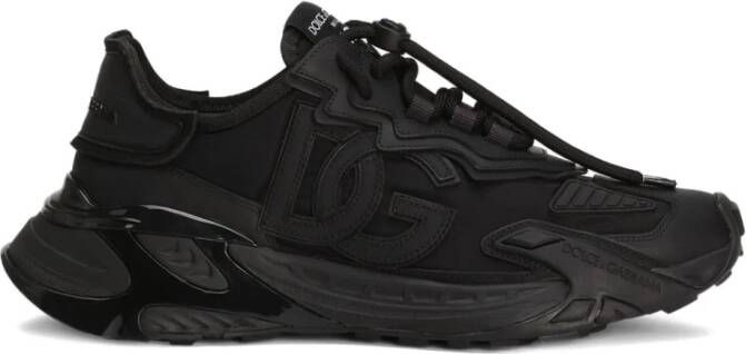 Dolce & Gabbana Casual Sneakers met Uniek Ontwerp