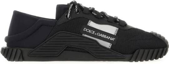 Dolce & Gabbana Casual Sneakers voor dagelijks gebruik