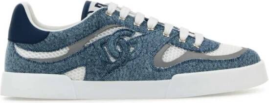 Dolce & Gabbana Casual Sneakers voor dagelijks gebruik