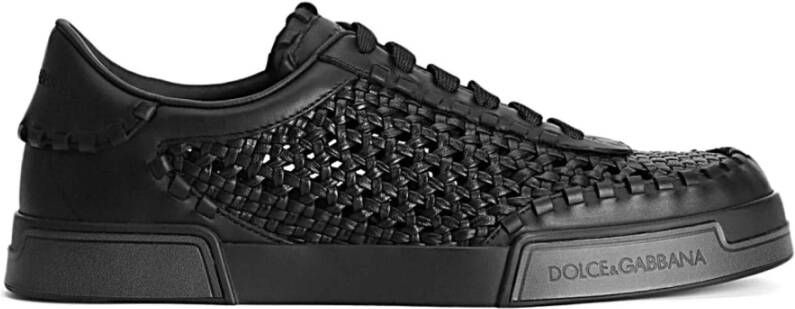 Dolce & Gabbana Casual Sneakers voor nen en