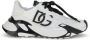Dolce & Gabbana Comfortabele atletische sneakers voor vrouwen - Thumbnail 1