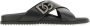 Dolce & Gabbana Comfortabele huisslippers voor heren - Thumbnail 1