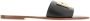 Dolce & Gabbana Comfortabele huisslippers - Thumbnail 1