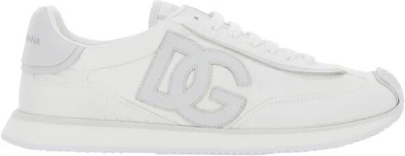 Dolce & Gabbana Cushion Sneakers
