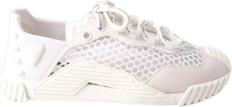 Dolce & Gabbana Dames Sneakers