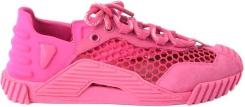 Dolce & Gabbana Dames Sneakers