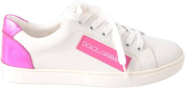 Dolce & Gabbana Dames Sneakers