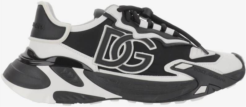 Dolce & Gabbana Day Faster Sneakers
