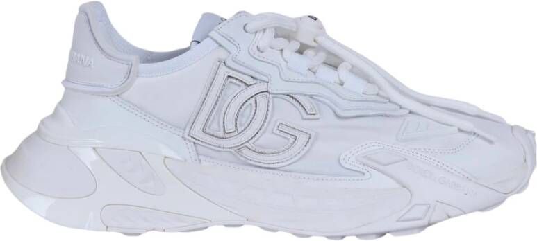 Dolce & Gabbana Day Faster Sneakers