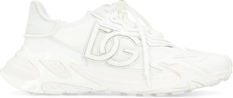 Dolce & Gabbana Day Faster Sneakers