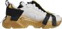 Dolce & Gabbana Daymaster Sneakers - Thumbnail 1