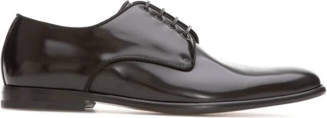 Dolce & Gabbana Derby Schoenen