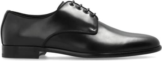 Dolce & Gabbana Dersby type schoenen
