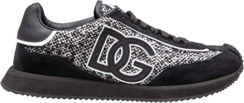 Dolce & Gabbana DG Cushion Sneaker