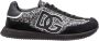 Dolce & Gabbana DG Cushion Sneaker - Thumbnail 1