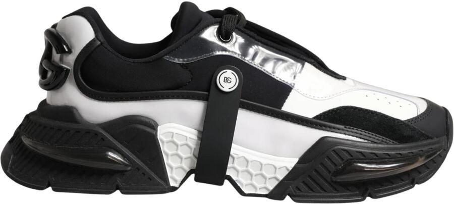 Dolce & Gabbana Airmaster Lage Sneakers