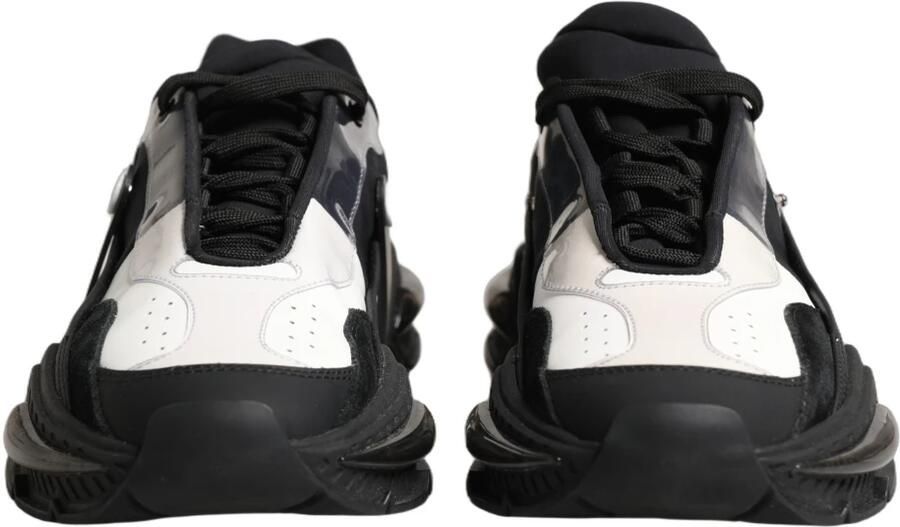 Dolce & Gabbana Airmaster Lage Sneakers - Foto 4