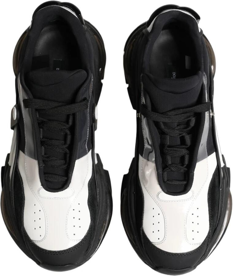 Dolce & Gabbana Airmaster Lage Sneakers - Foto 2