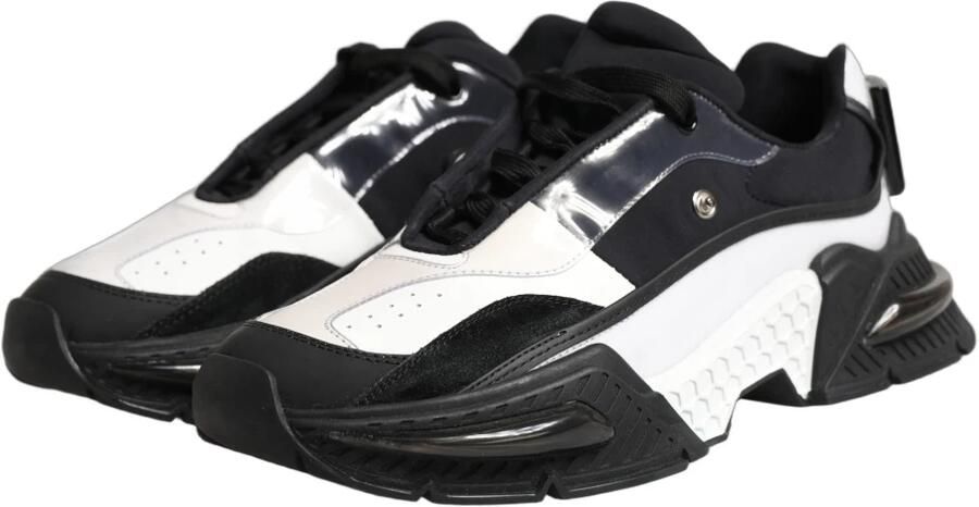 Dolce & Gabbana Airmaster Lage Sneakers - Foto 6
