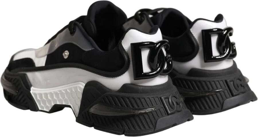 Dolce & Gabbana Airmaster Lage Sneakers - Foto 5