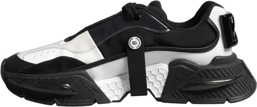 Dolce & Gabbana Airmaster Lage Sneakers - Foto 8