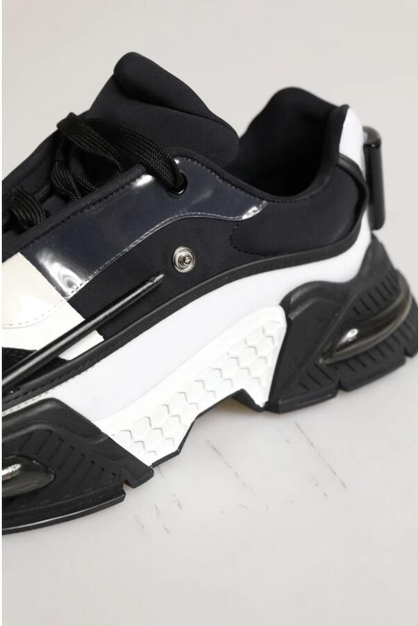 Dolce & Gabbana Airmaster Lage Sneakers - Foto 3