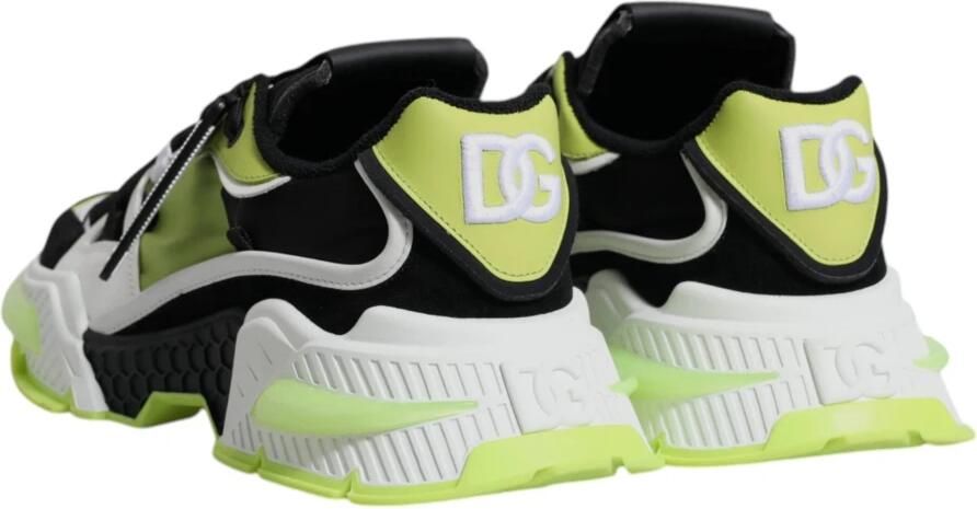 Dolce & Gabbana Airmaster Low Top Sneakers