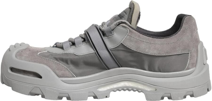 Dolce & Gabbana Airmaster Low Top Sneakers