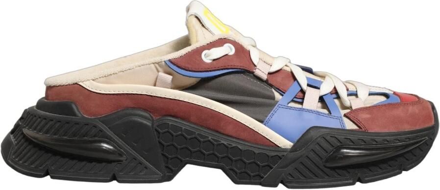Dolce & Gabbana Airmaster Low Top Sneakers