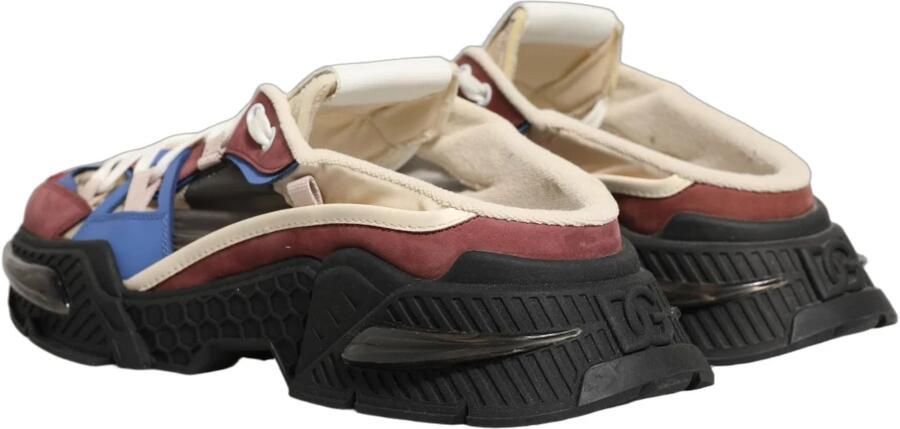 Dolce & Gabbana Airmaster Low Top Sneakers - Foto 4
