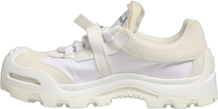 Dolce & Gabbana Airmaster Low Top Sneakers