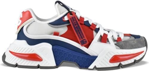 Dolce & Gabbana Airmaster Sneakers