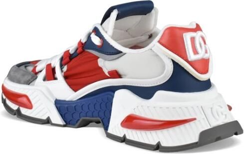 Dolce & Gabbana Airmaster Sneakers - Foto 2