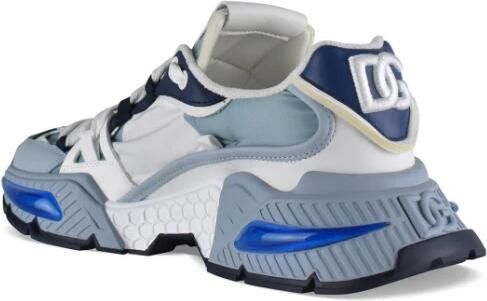 Dolce & Gabbana Airmaster Sneakers - Foto 2