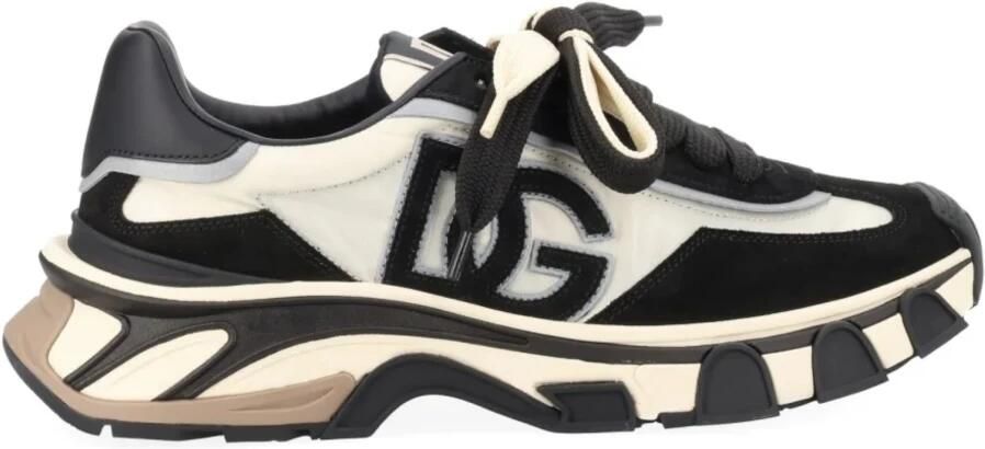 Dolce & Gabbana Airmaster Sneakers - Foto 2