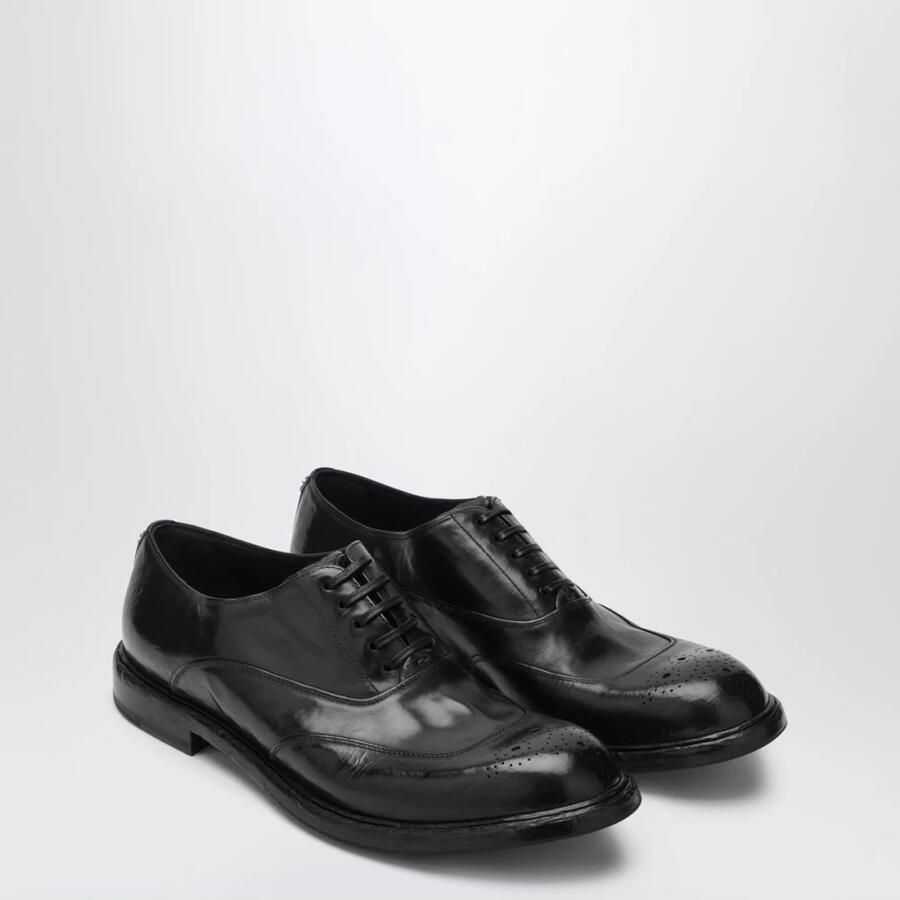 Dolce & Gabbana Allacciata Veterschoen - Foto 2