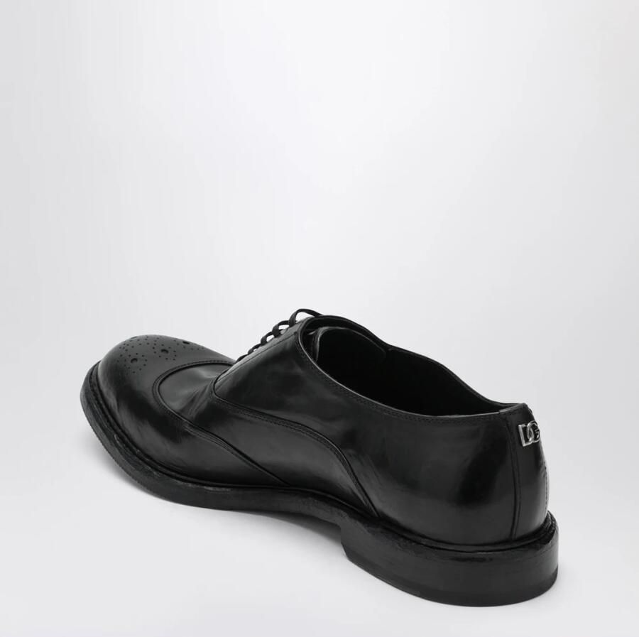 Dolce & Gabbana Allacciata Veterschoen - Foto 4