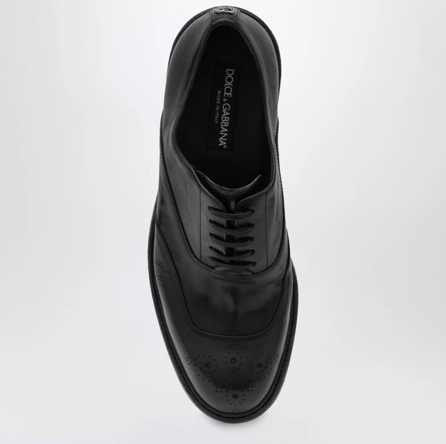 Dolce & Gabbana Allacciata Veterschoen - Foto 5