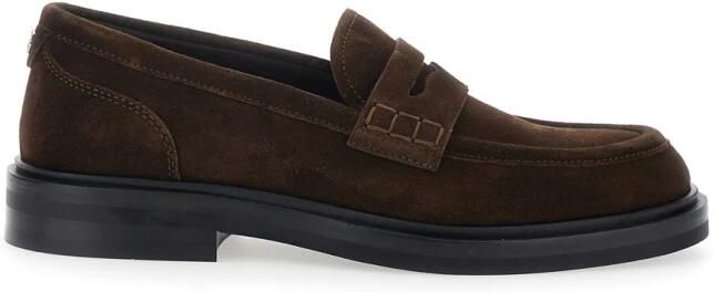 Dolce & Gabbana Altavilla Loafers